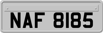 NAF8185