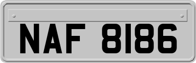 NAF8186