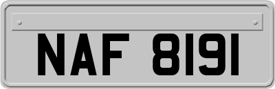 NAF8191