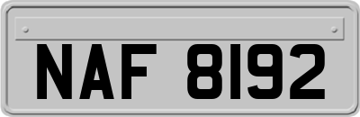 NAF8192