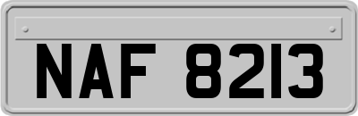 NAF8213