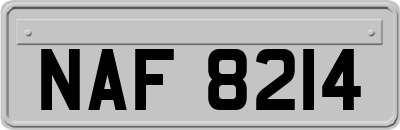 NAF8214