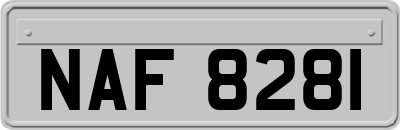 NAF8281