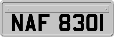 NAF8301