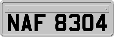 NAF8304