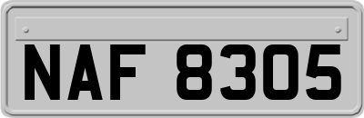 NAF8305