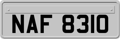 NAF8310