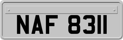 NAF8311