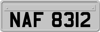 NAF8312