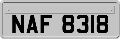 NAF8318