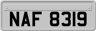 NAF8319