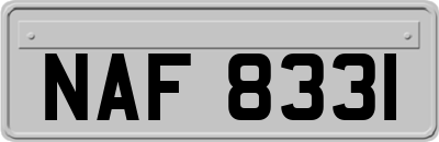 NAF8331