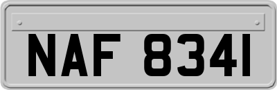 NAF8341