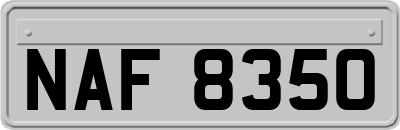 NAF8350