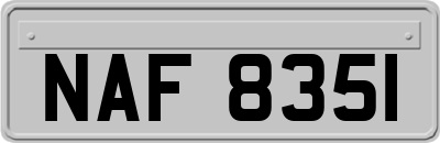 NAF8351