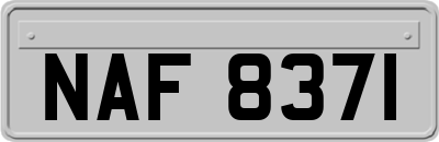 NAF8371