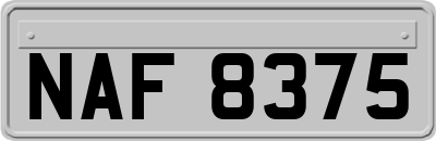 NAF8375