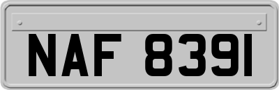 NAF8391