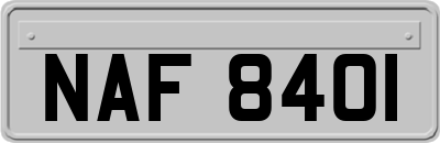 NAF8401