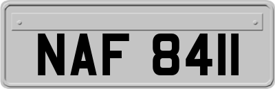 NAF8411