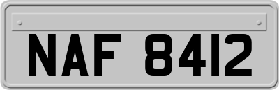 NAF8412