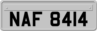 NAF8414