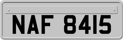 NAF8415