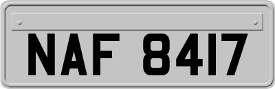 NAF8417