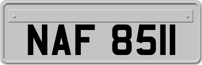 NAF8511