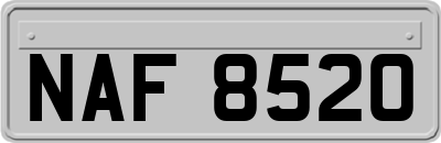 NAF8520