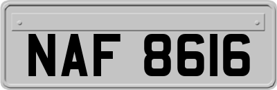 NAF8616