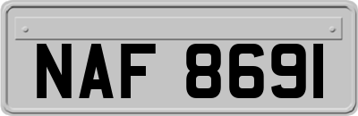 NAF8691