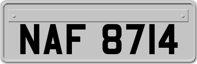 NAF8714