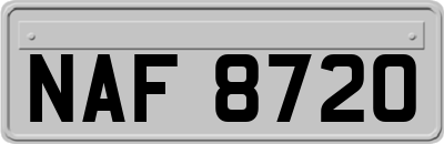 NAF8720