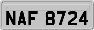 NAF8724