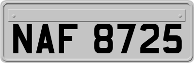 NAF8725