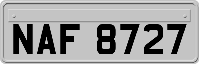 NAF8727