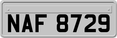 NAF8729