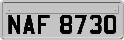 NAF8730