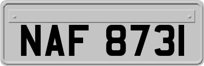 NAF8731