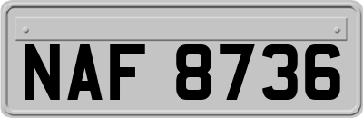 NAF8736