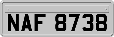 NAF8738