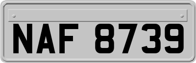 NAF8739