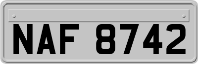 NAF8742