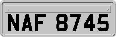 NAF8745