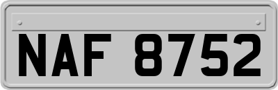 NAF8752