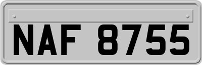 NAF8755