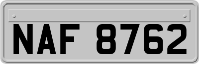 NAF8762