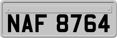 NAF8764