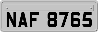 NAF8765